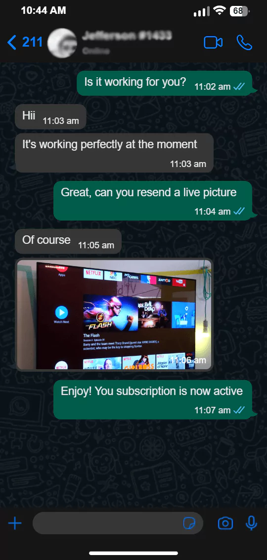 IPTV Stream IPTV BEST IPTV
