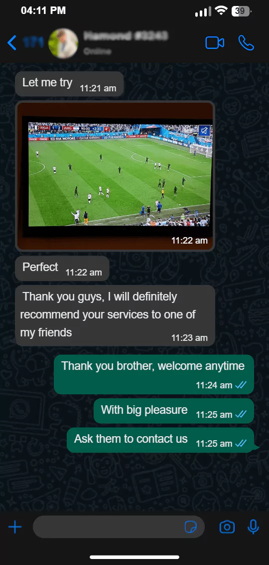 IPTV Stream IPTV BEST IPTV