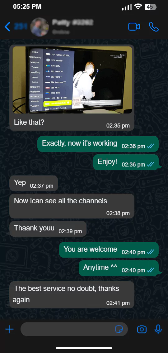 IPTV Stream IPTV BEST IPTV