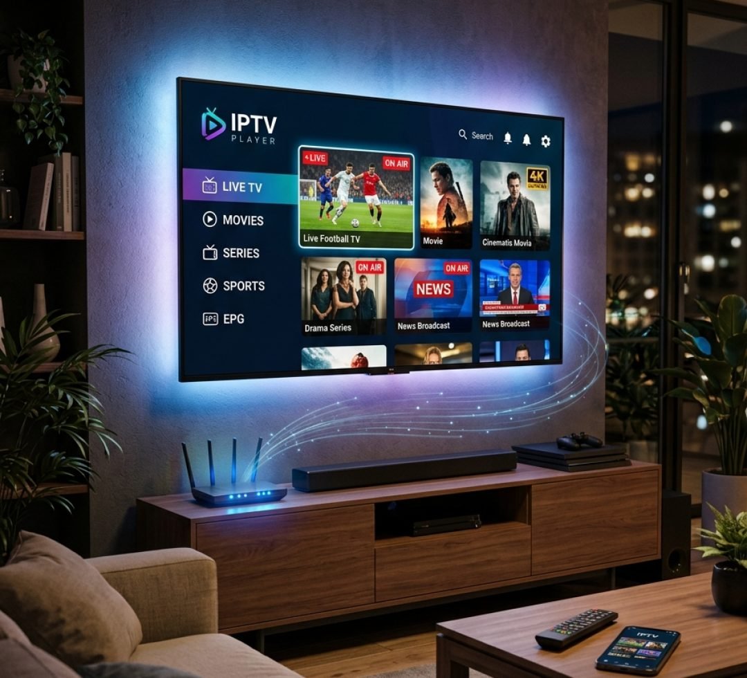 IPTV1